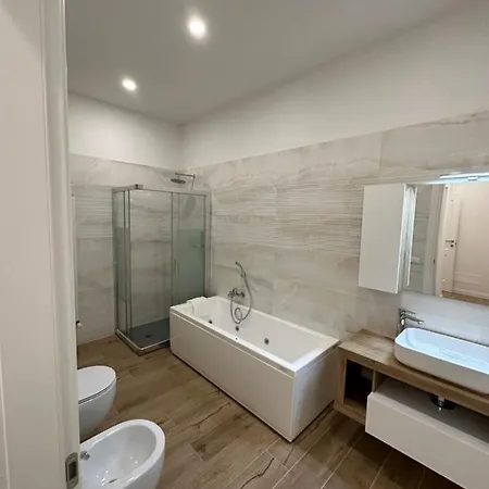 Sofia Apartman