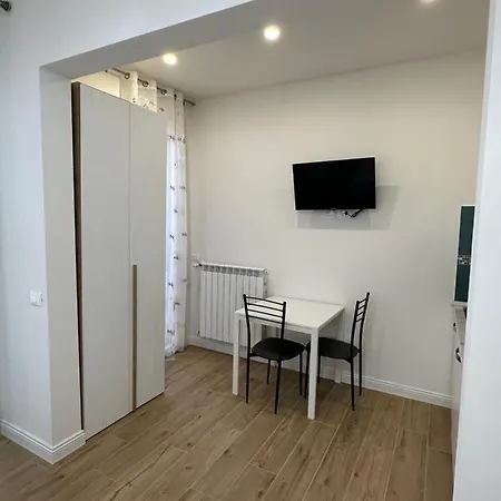 Sofia Apartment *