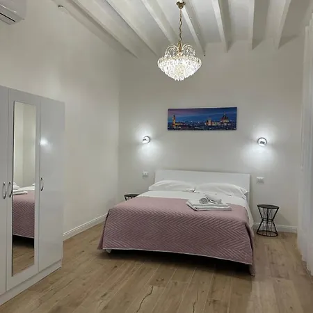 Apartament Sofia Florencja