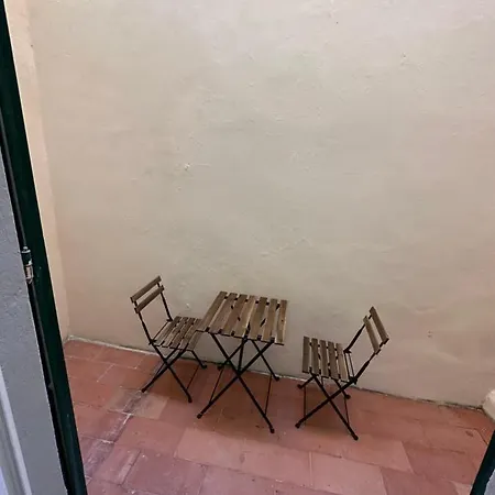 Sofia Lägenhet Florens