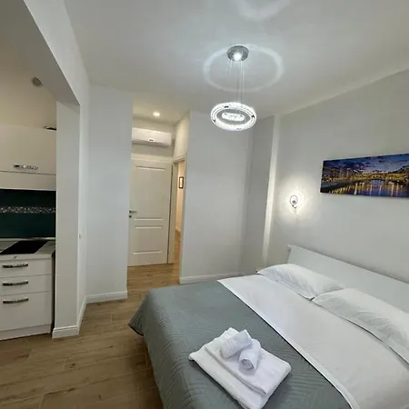 Apartament Sofia