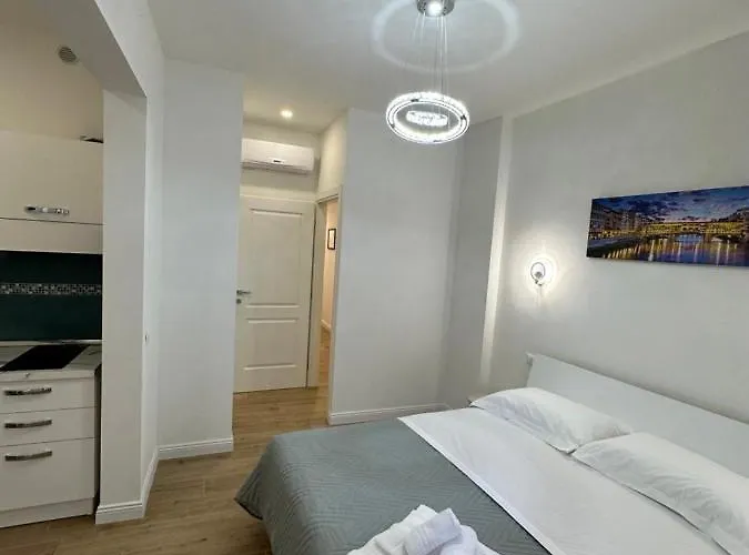 Apartament Sofia
