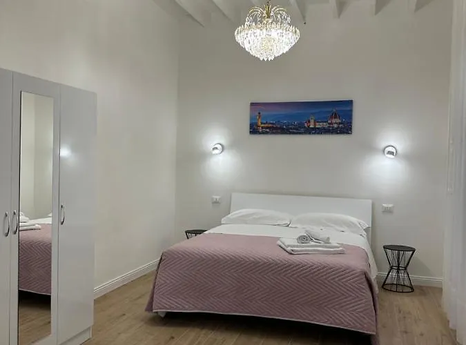 Apartament Sofia Florencja