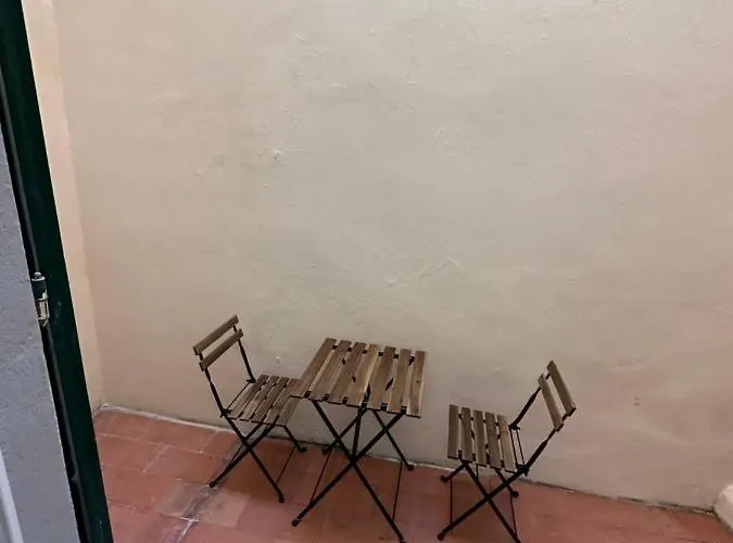 Sofia Apartament Florencja